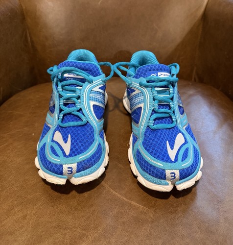 Women brooks pureflow - women's,