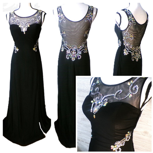 Y2k masquerade long - long, s
