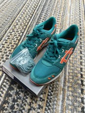 ASICS Gel-Lyte III Kith Ronnie