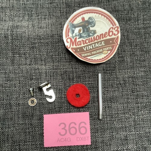 Vintage singer 99k - singer,