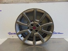 Fiat Bravo Alloy Wheel mk2