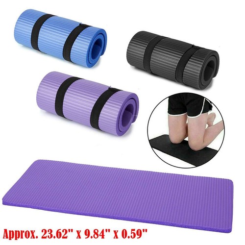 Yoga mats inch - yoga, (15mm)