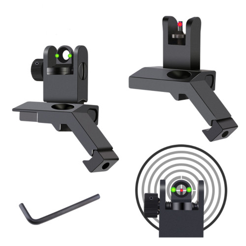 Tactics fiber optics - fiber,