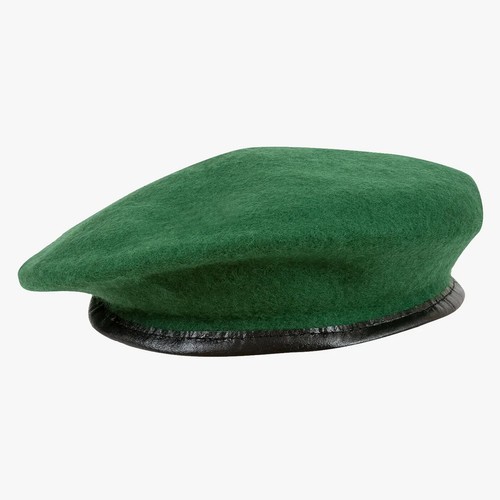 British army style beret 100 - british,