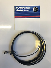 Evinrude Johnson 9.9HP 15HP