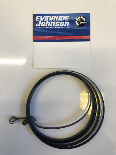 Evinrude johnson 9hp - evinrude,