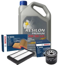 Service Kit For Nissan Pixo