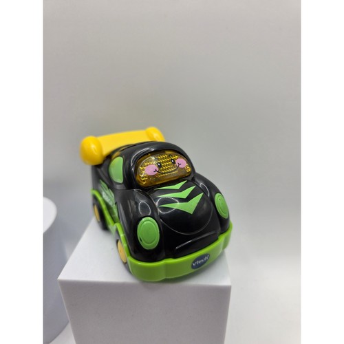 Vtech smart wheels race - smart,