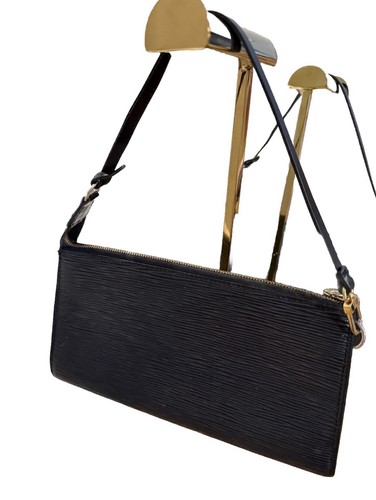 Classic louis vuitton black - louis,