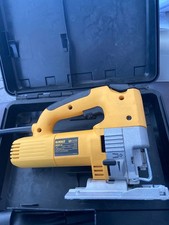 dewalt dw321 heavy duty jigsaw