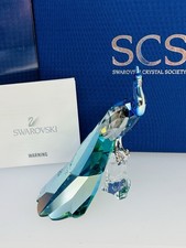 SWAROVSKI Crystal SCS 2013