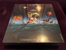 Ian Hunter - Stranded In