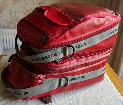 Baglux bagster omega - baglux bagster, 40