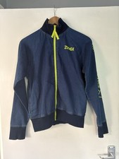 Zumba Clothing Jacket Zip Top