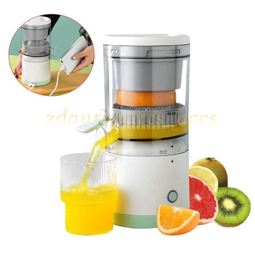 Electric citrus juicer - electric,