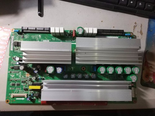 Genuine board 50hw yb02 - board, 50hw-yb02