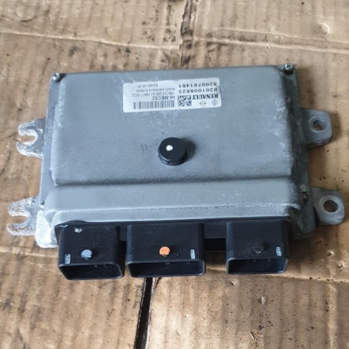Ecu renault laguna - ecu,