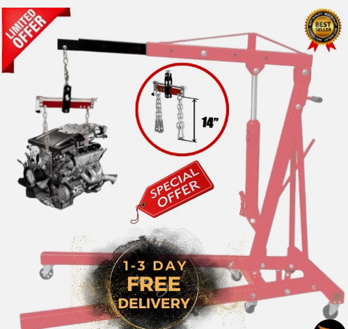 Heavy duty engine - duty,