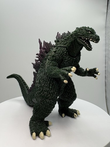 Godzilla 2000 millennium - 2000,