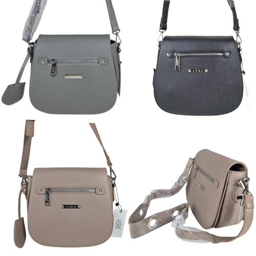 Lydc ladies crossbody bag - ladies, –