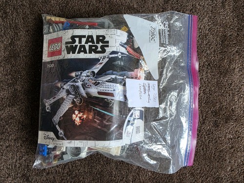 Lego star wars luke - lego,