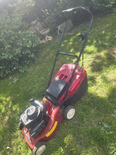 Mountfield sp454 150cc petrol - mountfield,