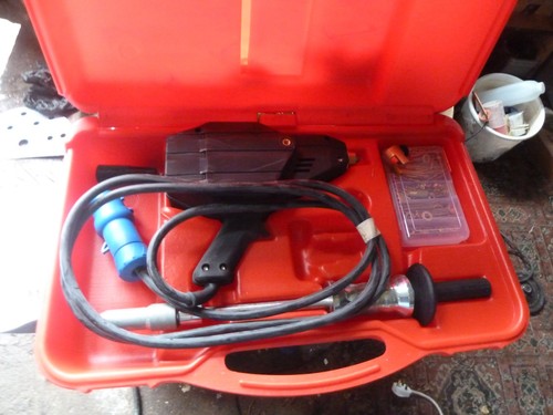 Sealey stud welder - sealey, sr