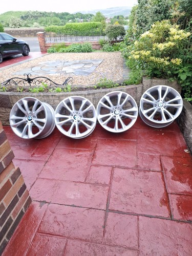 Bmw fully refurbished - bmw,