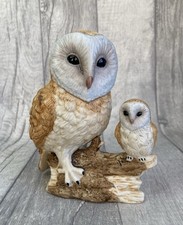 Leonardo Figurine Of Mother &