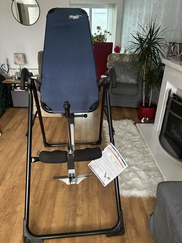 Teeter hang ups f9000 - ups,