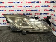 MAZDA 6 D SPORT MK3 GH 2008