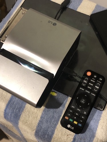 Ph450ug portable led - led, ultra