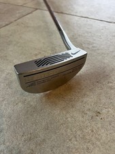 Nike Method Precision Milled