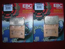 Yamaha FZR400  Genesis (1WG)