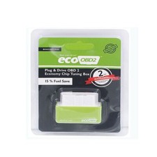 OBD2 ECU Remap Performance 15%