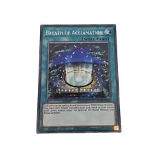 Yu-Gi-Oh! Breath of Acclamation - Blazing Vortex Deck BLVO-EN086 Common (3)