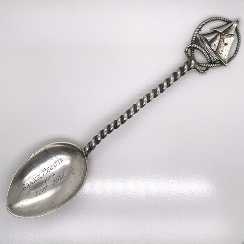 Antique chester sterling - antique,