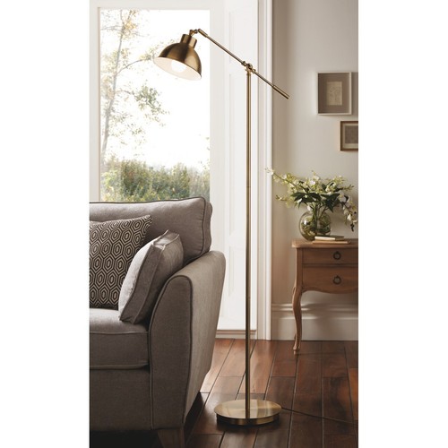 Floor lamp antique - floor,