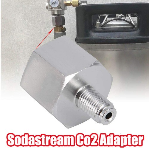 Cylinder sodastream - us,