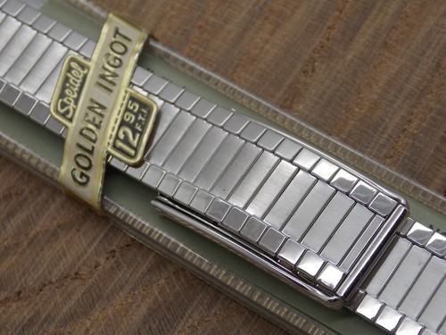 Vintage nos nip 1950s speidel - nos,