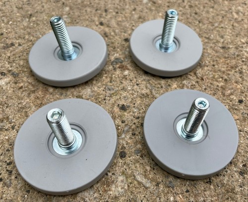 Ikea besta stuva feet - besta,