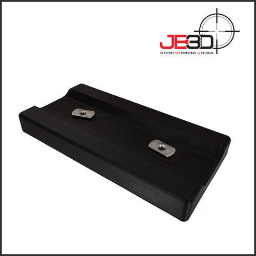 Bench rest block - steyr, uit