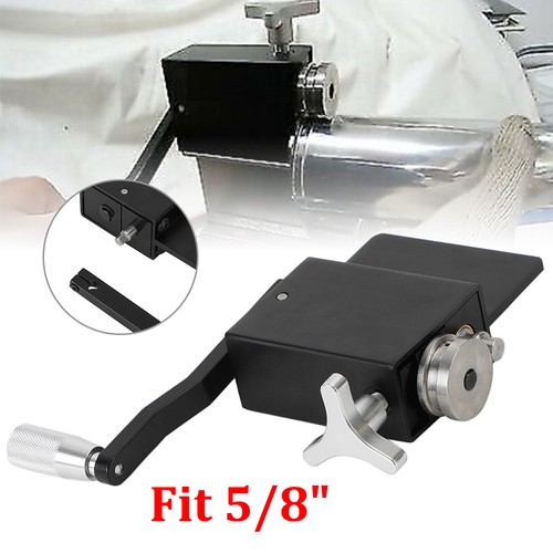 Tubing beader tool manual bead - tubing,