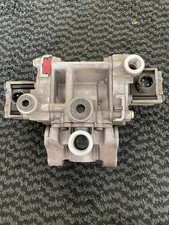 Wabco Trailer Relay Valve