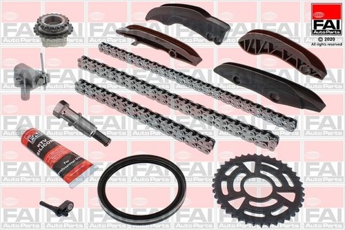 Fai timing chain - chain, fits