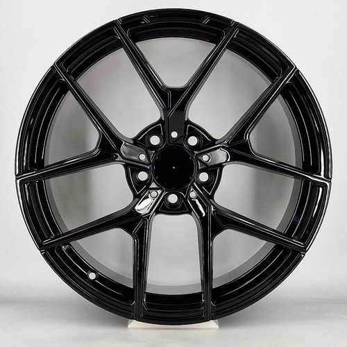 Mercedes alloy wheels - 19",