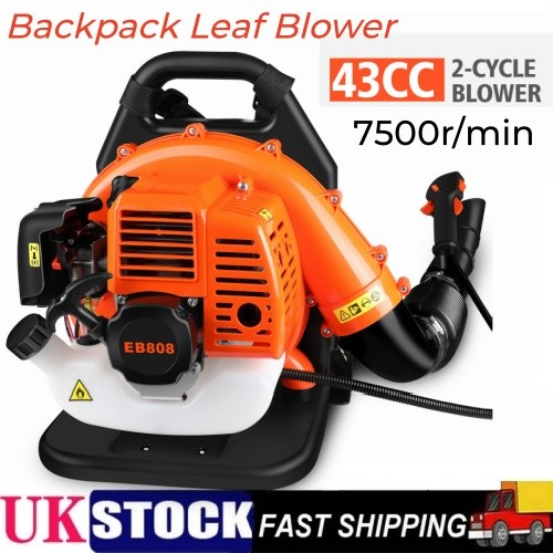 43cc backpack leaf blower - backpack,