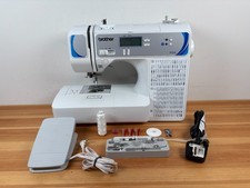 FAULTY Brother FS210