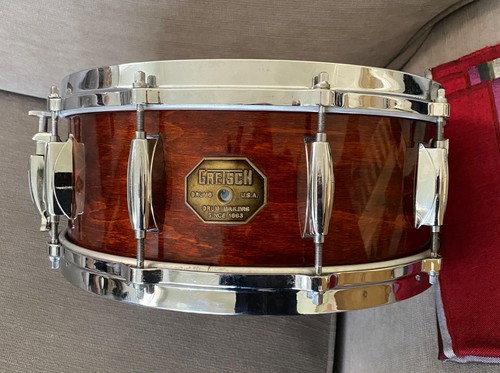 Gretsch 14 model - 70's,