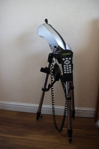 Sky watcher synscan telescope - sky-watcher,